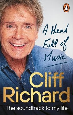 A Head Full of Music - Cliff Richard