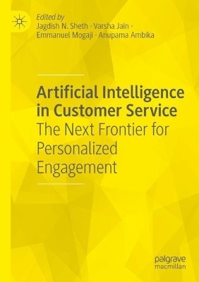 Artificial Intelligence in Customer Service - 