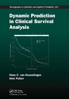 Dynamic Prediction in Clinical Survival Analysis - Hans van Houwelingen, Hein Putter