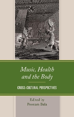 Music, Health and the Body - 