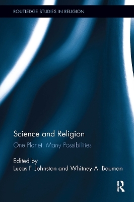 Science and Religion - 