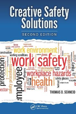 Creative Safety Solutions - Thomas D Schneid