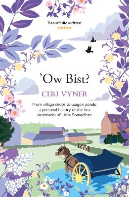 Ow Bist - Ceri Vyner