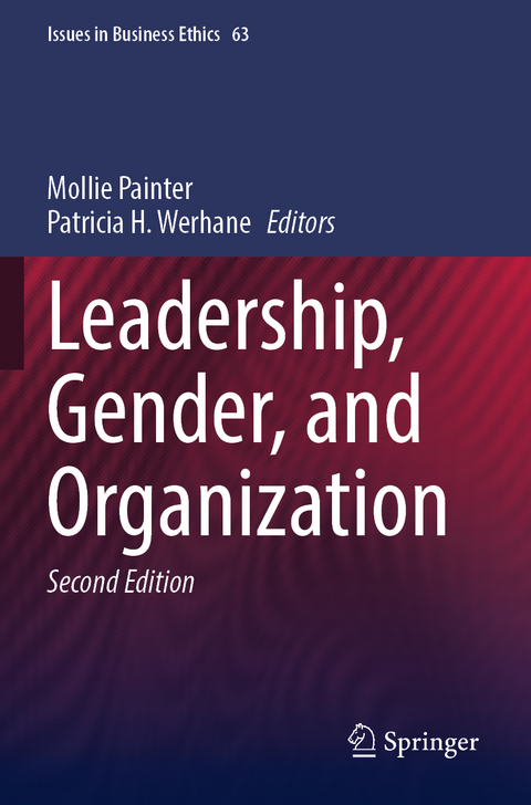 Leadership, Gender, and Organization - 