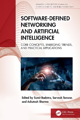 Software-Defined Networking and Artificial Intelligence - 