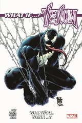 What if…? Venom - Was wäre, wenn...? - Jeremy Holt, Jesus Hervas, Geraldo Borges, Manuel García, TADAM GYADU, Diógenes Neves