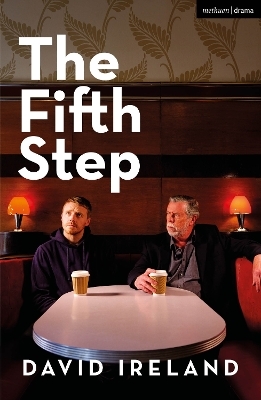 The Fifth Step - David Ireland