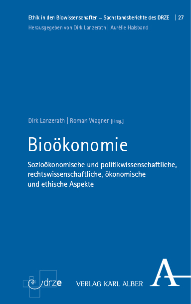 Bioökonomie - 