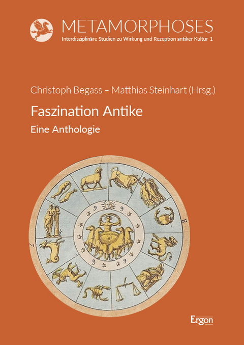 Faszination Antike - 