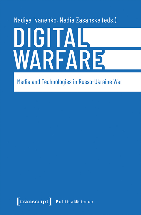 Digital Warfare - 