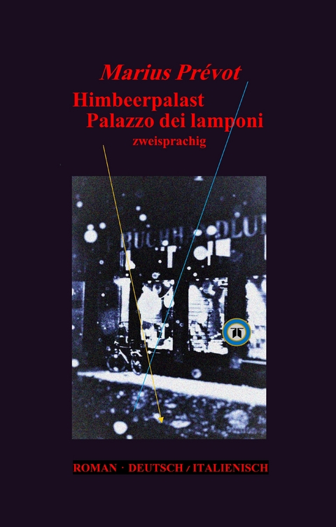 Himbeerpalast Palazzo dei lamponi - Marius Prévot