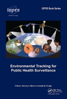 Environmental Tracking for Public Health Surveillance - 