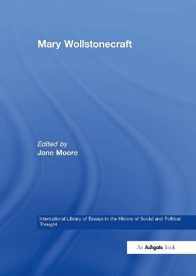 Mary Wollstonecraft - Jane Moore