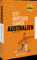 Fettnäpfchenführer Australien - Lesweng, Markus