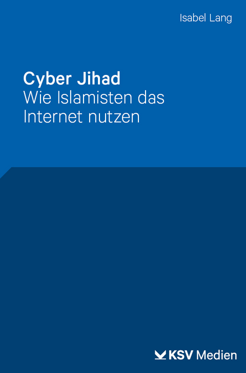 Cyber Jihad - Isabel Lang