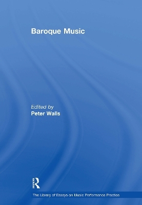 Baroque Music - 