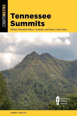 Tennessee Summits - Johnny Molloy