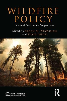 Wildfire Policy - 