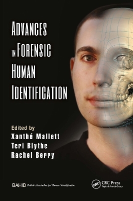 Advances in Forensic Human Identification - 