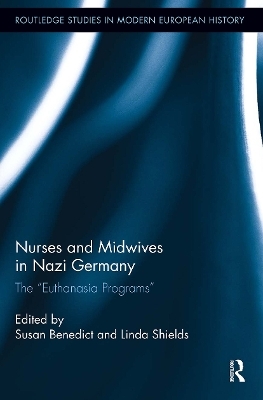 Nurses and Midwives in Nazi Germany - 