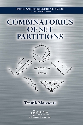 Combinatorics of Set Partitions - Toufik Mansour