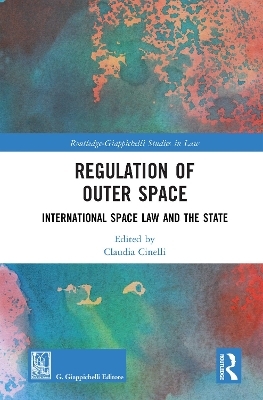 Regulation of Outer Space - 