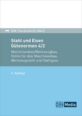 Stahl und Eisen: Gütenormen 4/2 - 