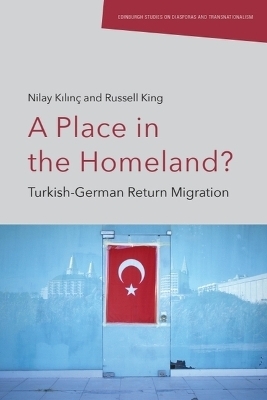 A Place in the Homeland? - Postdoctoral Research Fellow Nilay Kılınç, Russell King