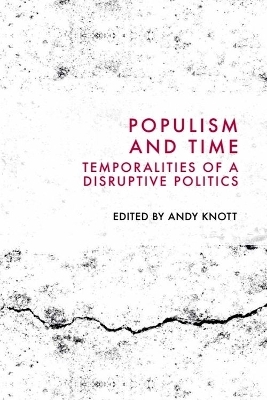 Populism and Time - 