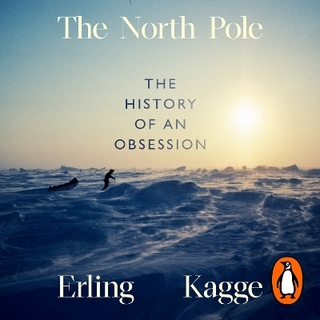 The North Pole - Erling Kagge; Atli Gunnarsson