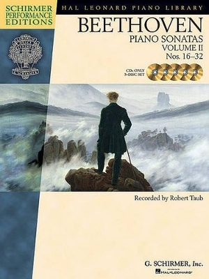 Piano Sonatas - Volume 2 - 