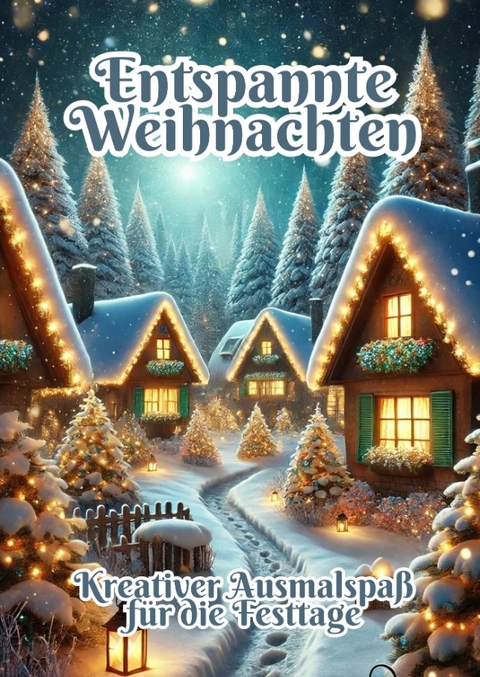 Entspannte Weihnachten - Fabian Kluge