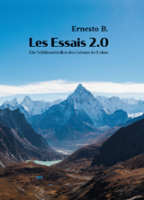 Les Essais 2.0 - Ernesto B.