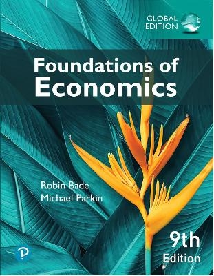 PowerPoint Presentation for Foundations of Economics, Global Edition - Robin Bade, Michael Parkin