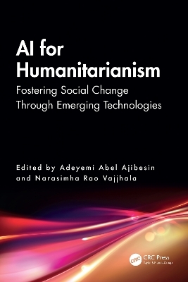 AI for Humanitarianism - 