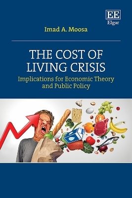 The Cost of Living Crisis - Imad A. Moosa