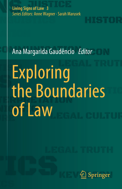 Exploring the Boundaries of Law - 