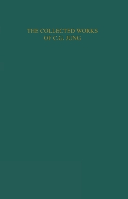 The Practice of Psychotherapy - C.G. Jung