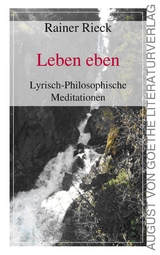 Leben eben - Rainer Rieck