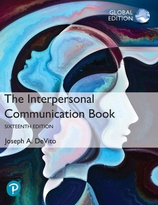 Instructor's Manual for Interpersonal Communication Book, The, Global Edition - Joseph A. DeVito