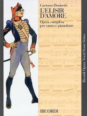 L'Elisir d'amore - 