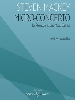 Micro-Concerto - 