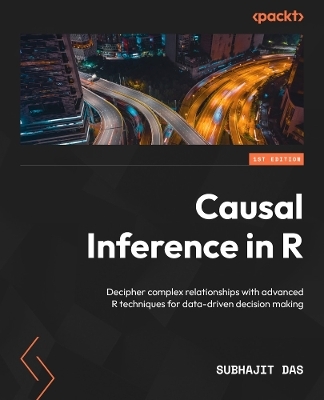 Causal Inference in R - Subhajit Das