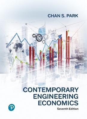 Contemporary Engineering Economics - Chan Park