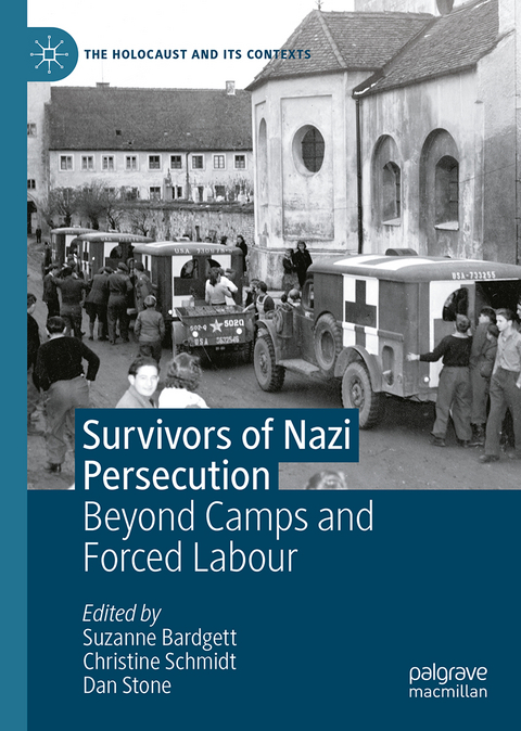 Survivors of Nazi Persecution - 