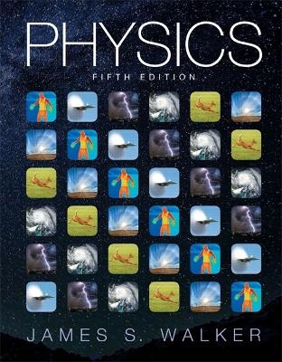 Mastering Physics with Pearson eText Access Code (24 Months) for Physics - James Walker