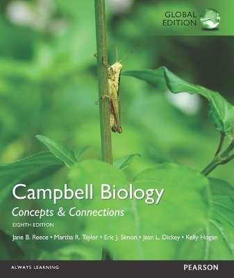 Mastering Biology without Pearson eText for Investigating Biology Lab Manual, Global Edition - Judith Morgan, M. Eloise Carter