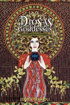 Diosas / Goddesses - Eddie Ferraioli