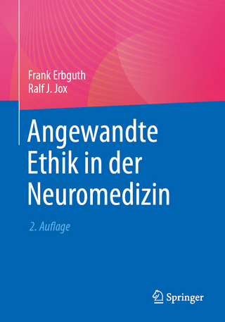 Angewandte Ethik in der Neuromedizin