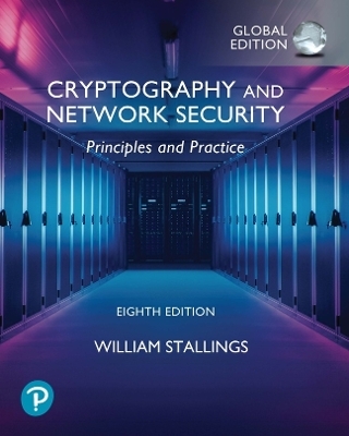 Instructor's Solutions Manual for Cryptography and Network Security: Principles and Practice, Global Edition - William Stallings